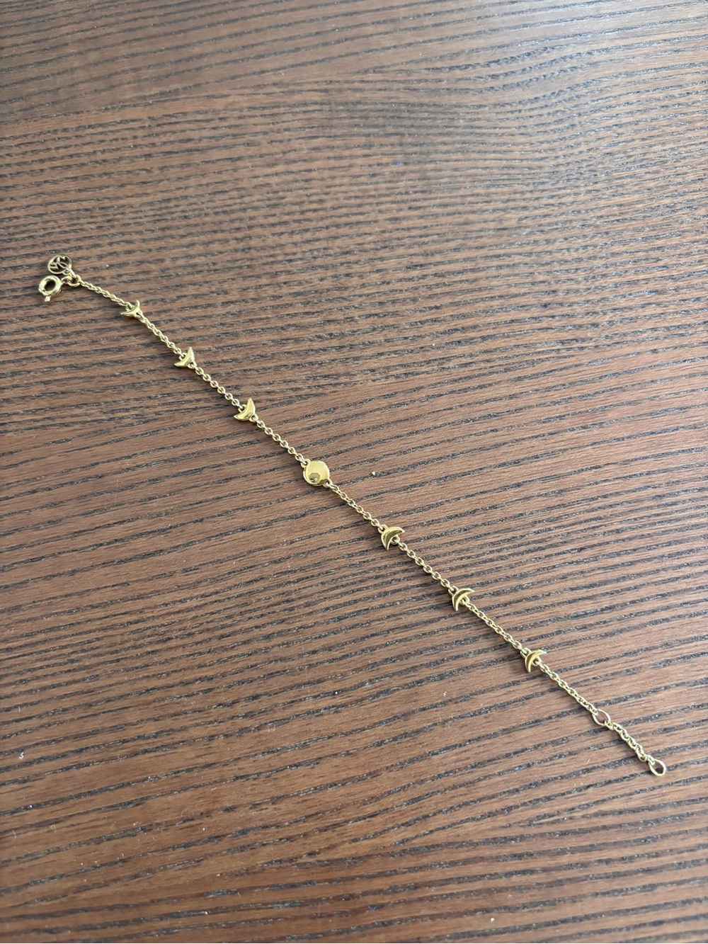 Bracelet